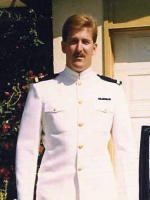 James Richard Maguire '88